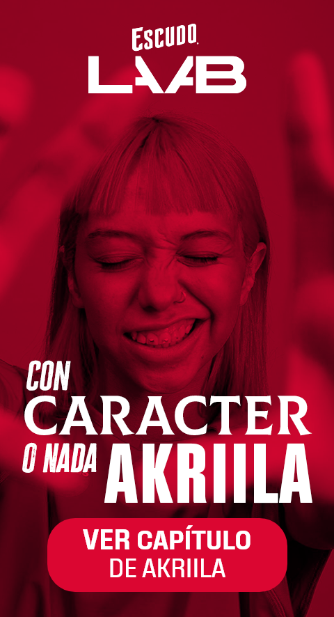 Ver Capítulo de Akrila